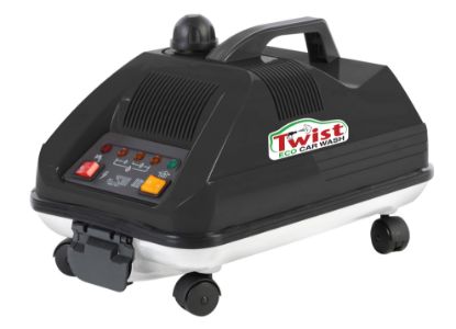 Picture of TWIST-5 Steam cleaner 5-Bar