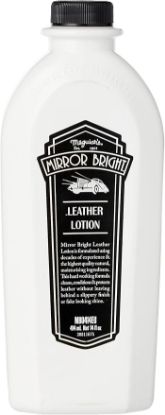 Picture of Meguiar's Leather Lotion, 14 oz