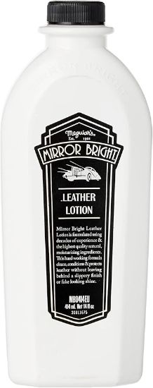 Picture of Meguiar's Leather Lotion, 14 oz