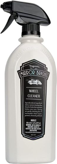 Picture of Meguiar's MB0522 Mirror Bright Wheel Cleaner, 22 Fluid Ounces
