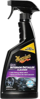 Picture of Meguiars Quik Interior Detailer G13600