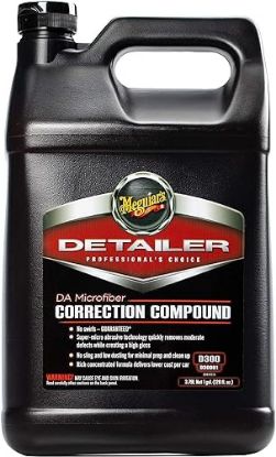 Picture of Meguiar's Correction Compound, D30001 - 1 gal