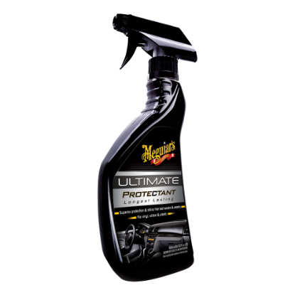 Picture of Meguiar's Ultimate Protectant G14716 15.2 oz. Spray
