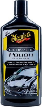 Picture of Meguiar's - Ultimate Polish 16Oz (G19216)