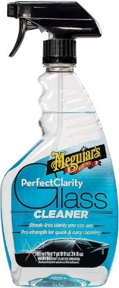 Picture of Meguiar's Perfect Clarity Car Glass Cleaner 709 ml, G8224