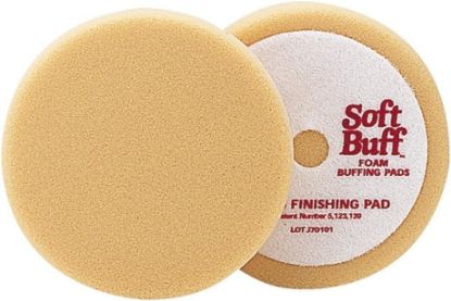 Picture of Meguiars Soft Buff Finishing Pad