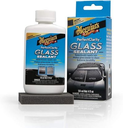 Picture of Meguiar's Perfect Clarity Glass Sealant 