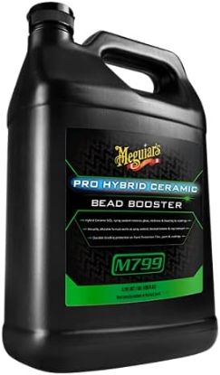 Picture of Meguiar's Pro Hybrid Ceramic Bead Booster, 1 gal