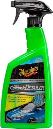 Picture of Meguiar's G200526 Hybrid Ceramic Detailer- 26 oz.