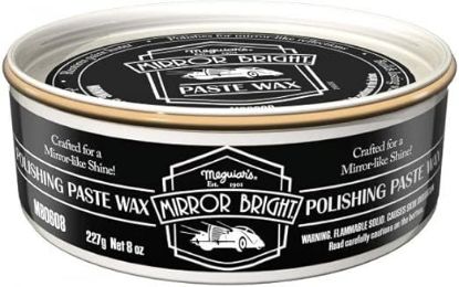 Picture of Meguiar's Polishing Paste Wax 36