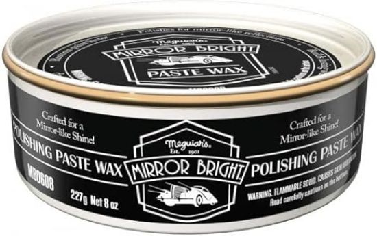 Picture of Meguiar's Polishing Paste Wax 36