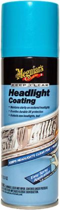 Picture of Meguiar's G17804 Keep Clear Headlight Coating, 4 oz.