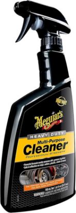 Picture of Meguiar'S Heavy Duty Multi Purpose, 24 Oz, G180224, 709 ml