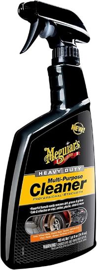 Picture of Meguiar'S Heavy Duty Multi Purpose, 24 Oz, G180224, 709 ml