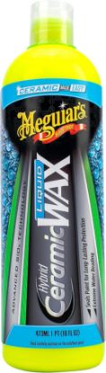 Picture of Meguiar's G200416 Hybrid Ceramic Liquid Wax, 16 Fluid Ounces
