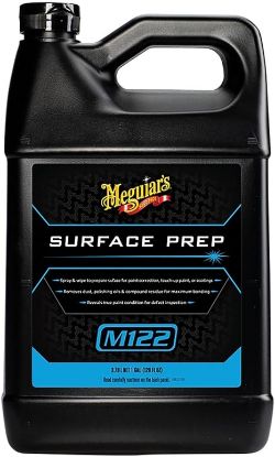 Picture of Meguiar's - Surface Prep 1Gal (M12201)