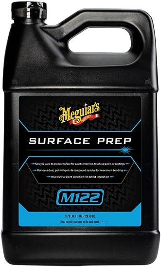 Picture of Meguiar's - Surface Prep 1Gal (M12201)