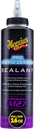 Picture of Meguiar's M2716 Pro Hybrid Ceramic Sealant - 16 oz.