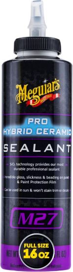 Picture of Meguiar's M2716 Pro Hybrid Ceramic Sealant - 16 oz.