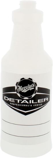 Picture of Meguiar's GENERIC SPRAY BOTTLE