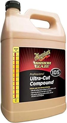 Picture of Meguiar's - Ultra Cut Compound Gallon (M10501)