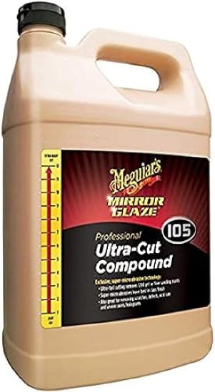 Picture of Meguiar's - Ultra Cut Compound Gallon (M10501)