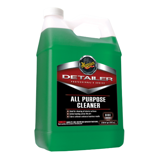 Picture of Meguiar's® All Purpose Cleaner, 1 Gallon, Liquid D101