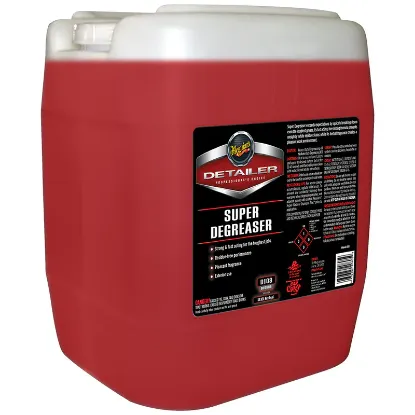 Picture of Meguiar's Super Degreaser, D108 - 5 gal.