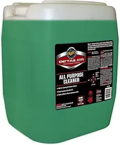 Picture of Meguiar's® All Purpose Cleaner, Liquid D10105